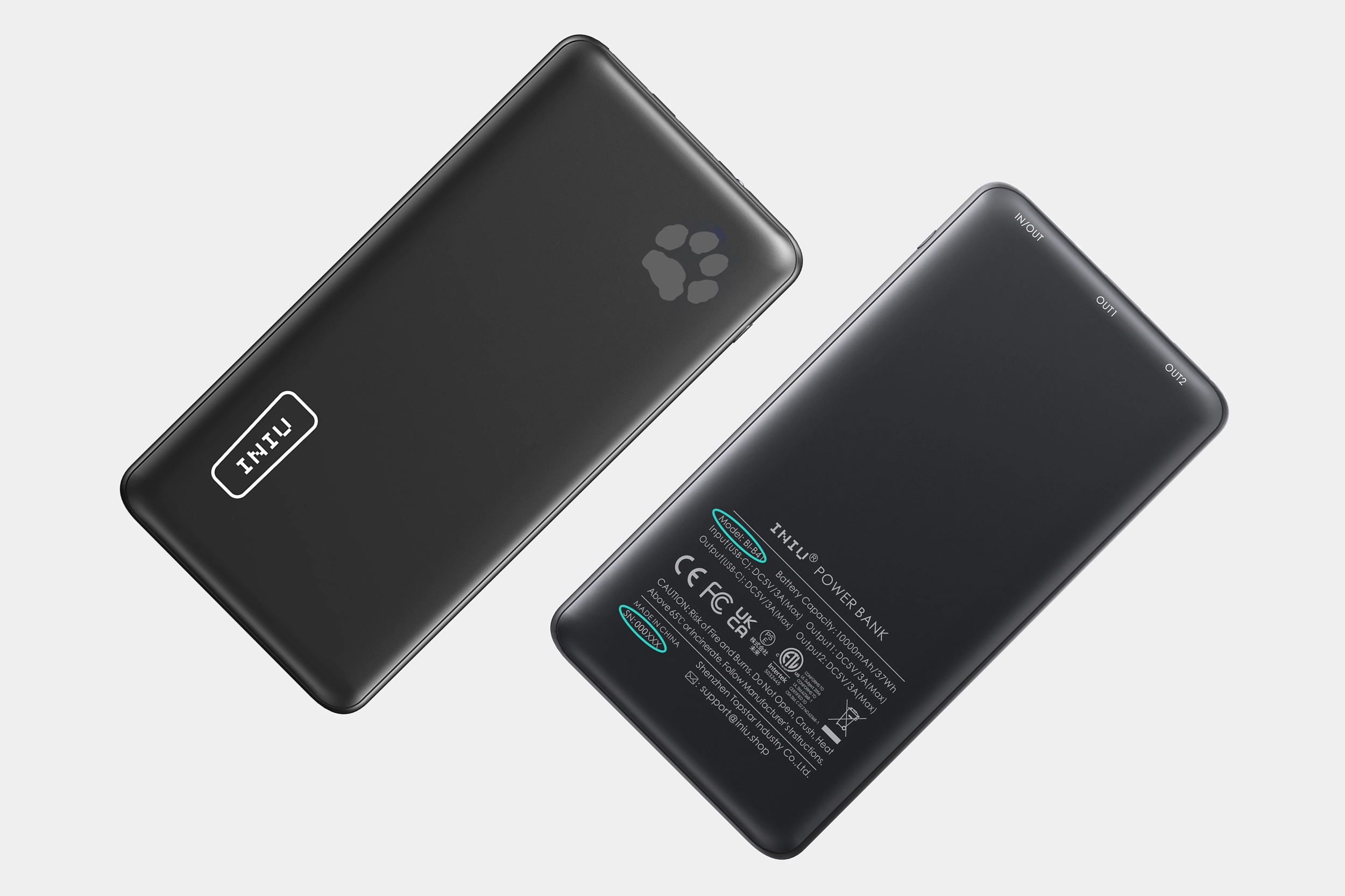 Over 200,000 power banks sold on Amazon are being recalled for a fire risk