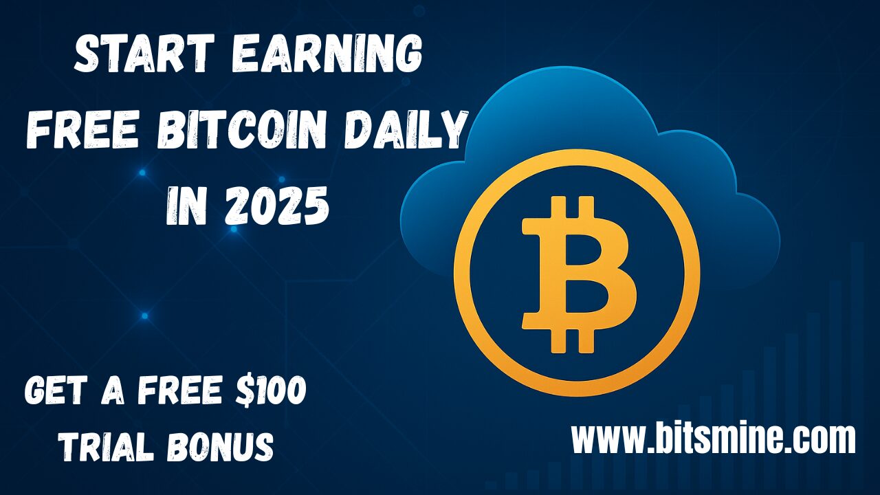 Overview Of 4 Cloud Mining Platforms For 2025