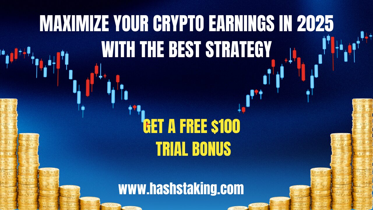 Overview Of 8 Best Crypto Staking Platforms For 2025