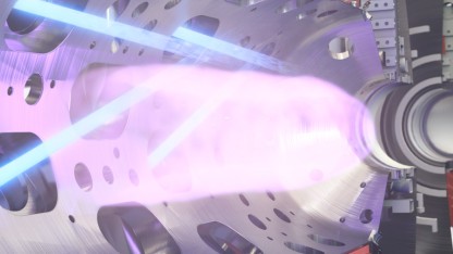 p-Bor-Fusion: Die Kernfusion komplett neu denken mit Geld von Trump