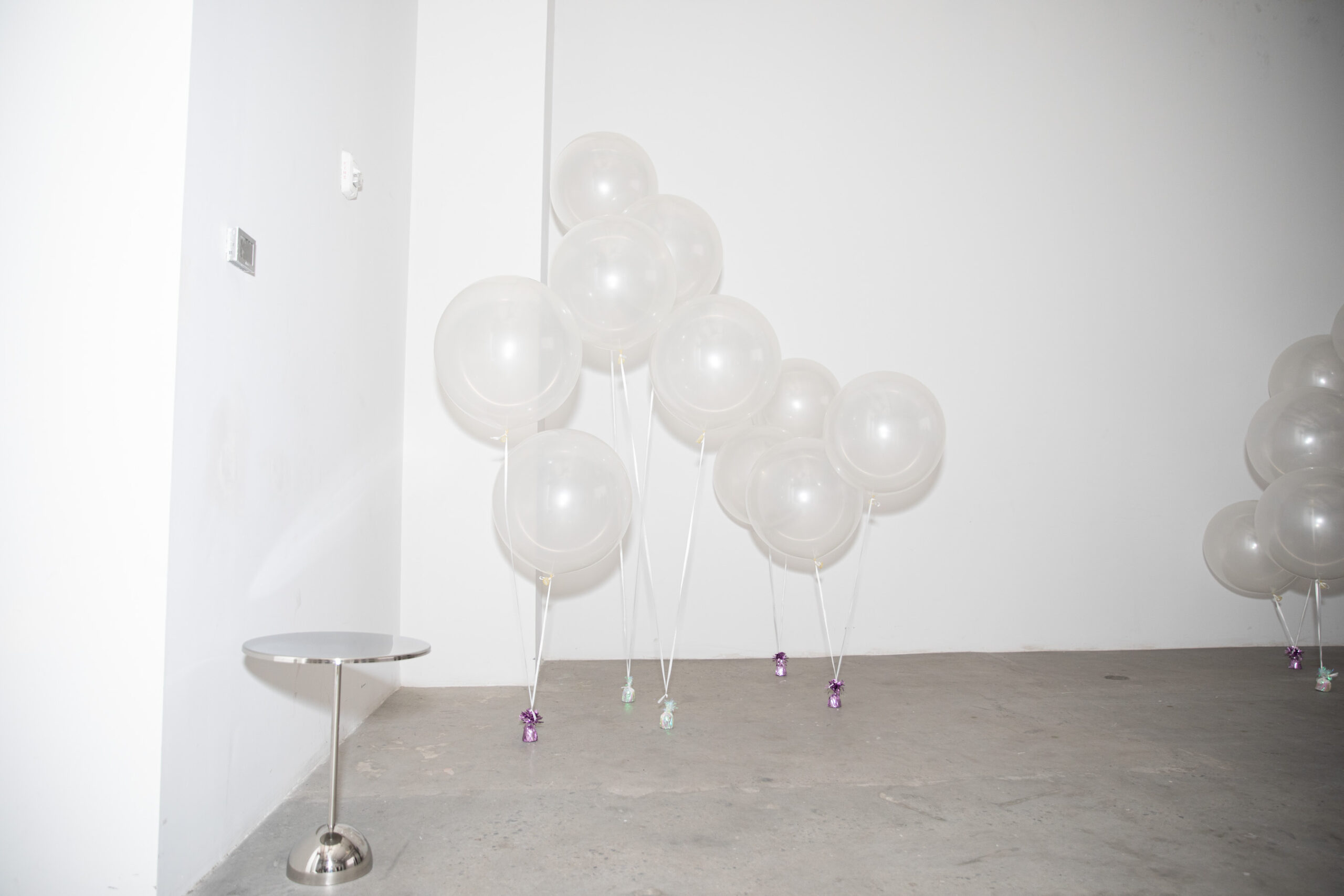 Pantone’s ‘Cloud Dancer’ color party is a recession indicator