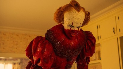 Pennywise: In Welcome to Derry spielt Wahrnehmung von Zeit eine Rolle