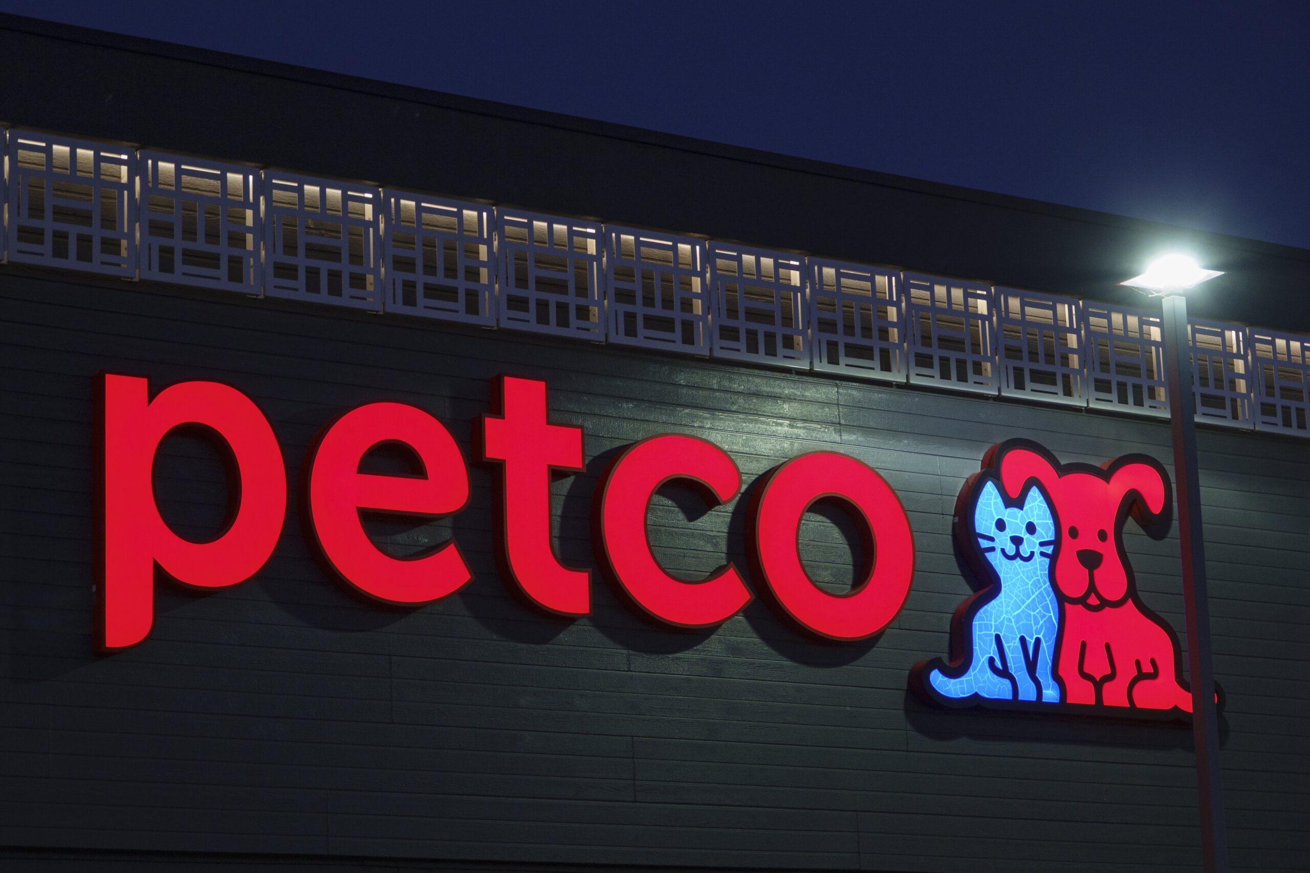 Petco reveals a hack exposed customer data in these states