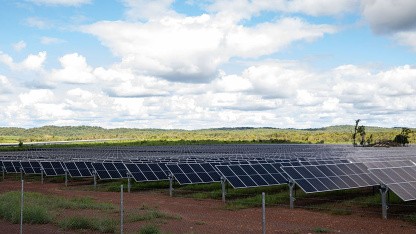 Photovoltaik: Australiens Solaranteil wächst, der Strompreis stagniert