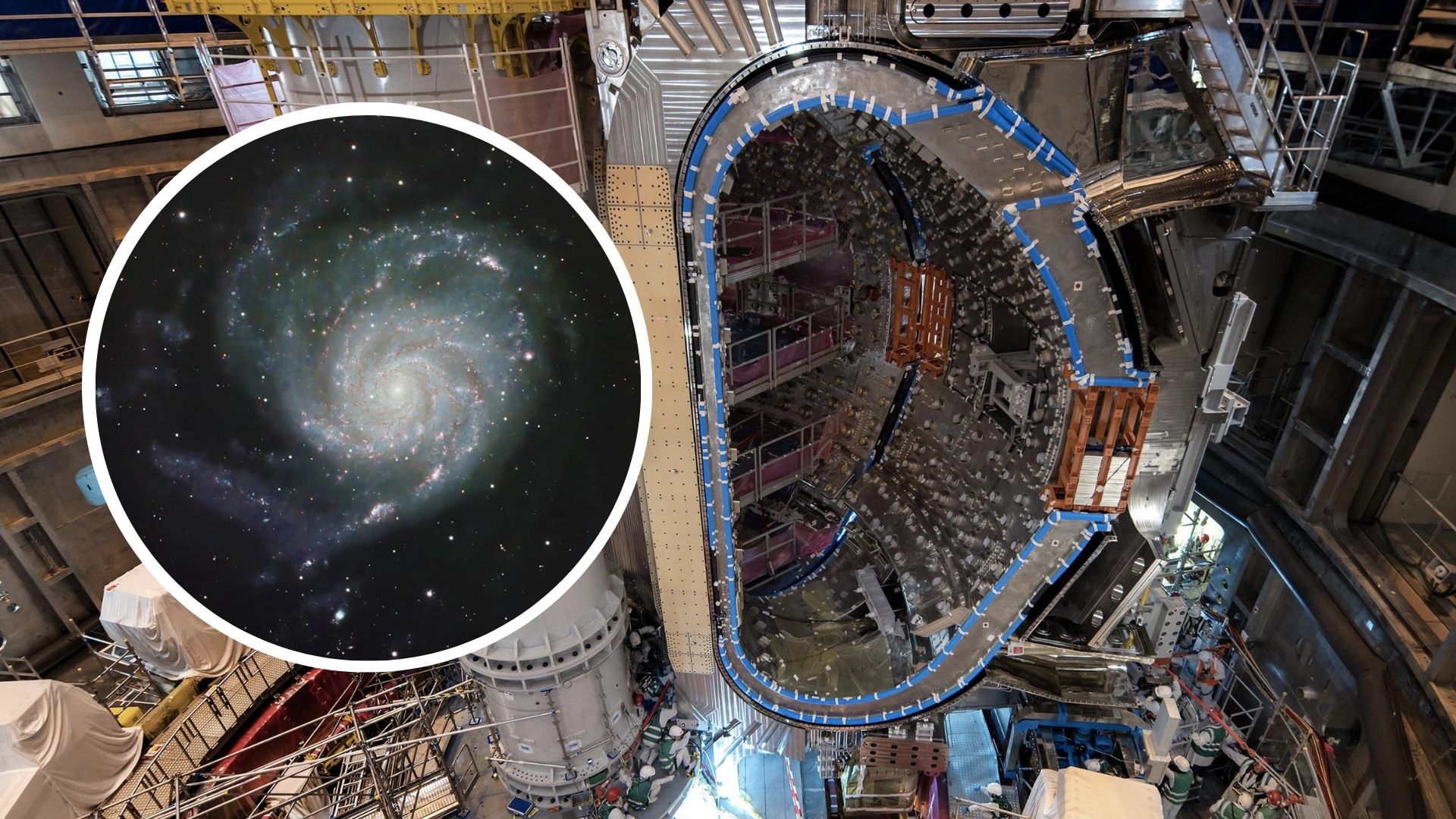 Physicist cracks fusion reactor problem that ‘Big Bang Theory’s’ Sheldon Cooper couldn’t solve