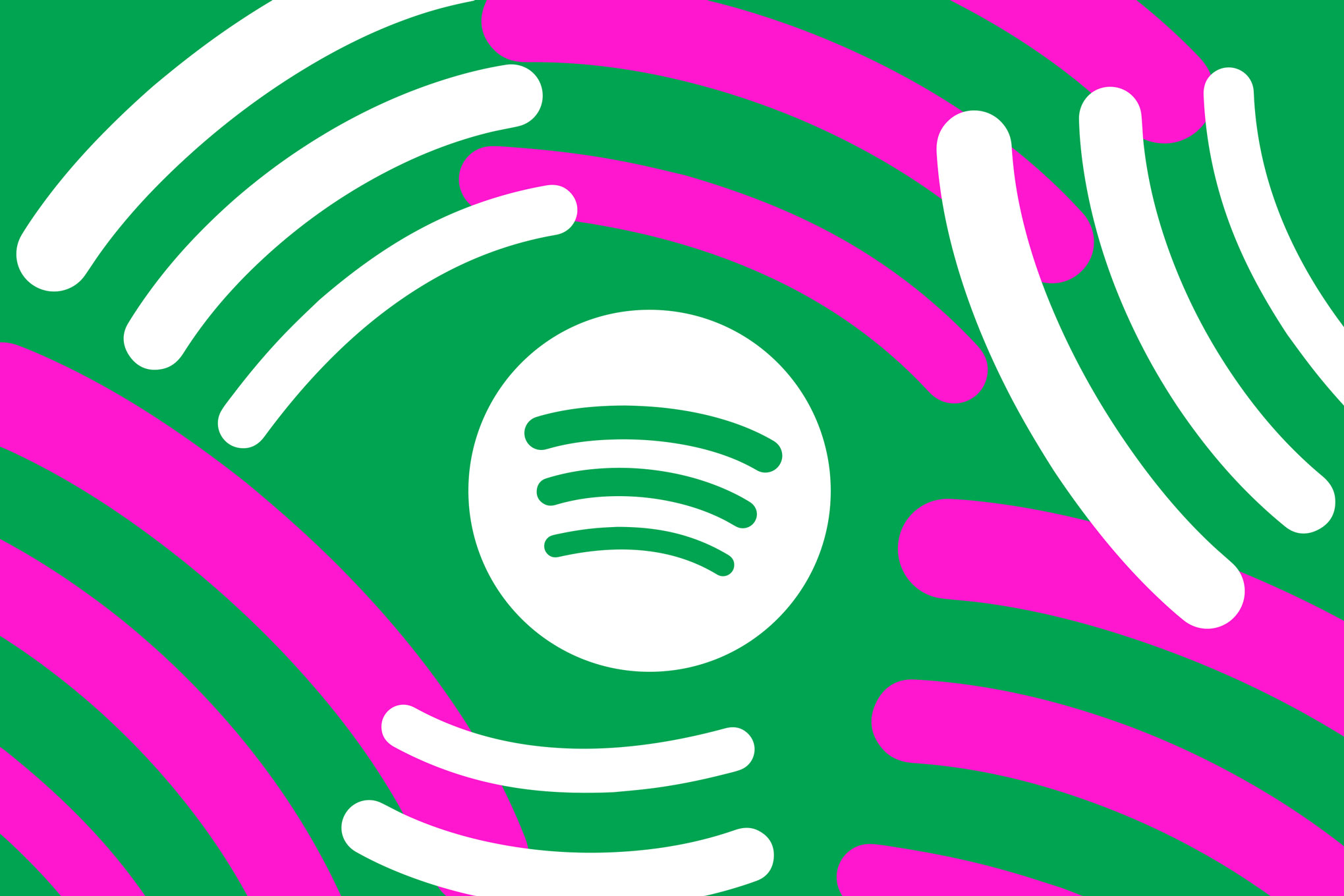 Pirate library rips 86 million of the most popular songs on Spotify