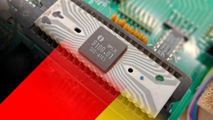 Podcast Besser Wissen: Die rätselhafte deutsche CPU