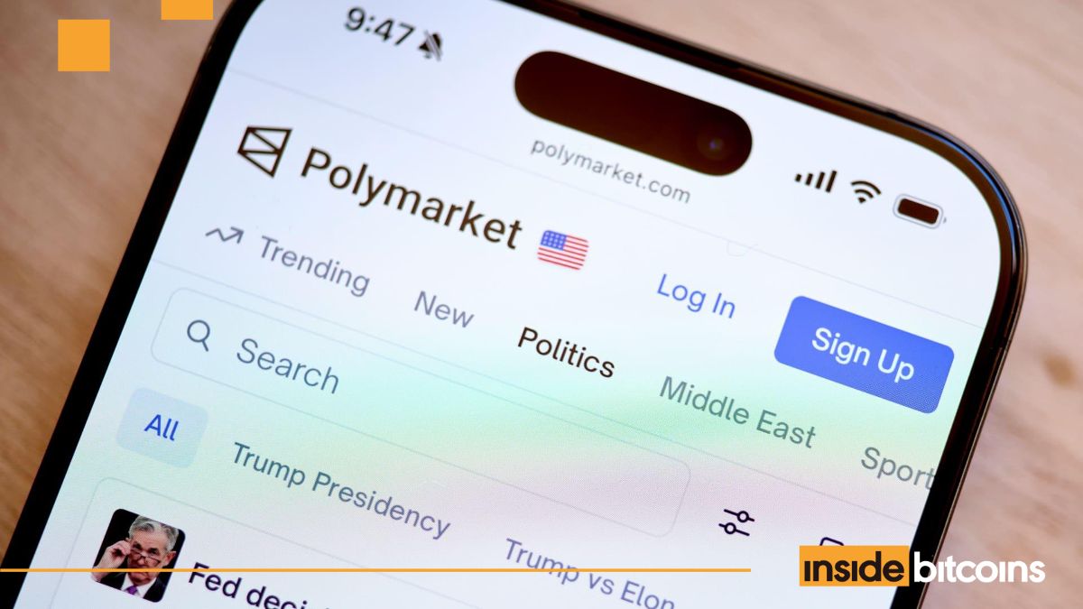 Polymarket Builds Internal Market-Making Desk That Could Trade Against Its Users