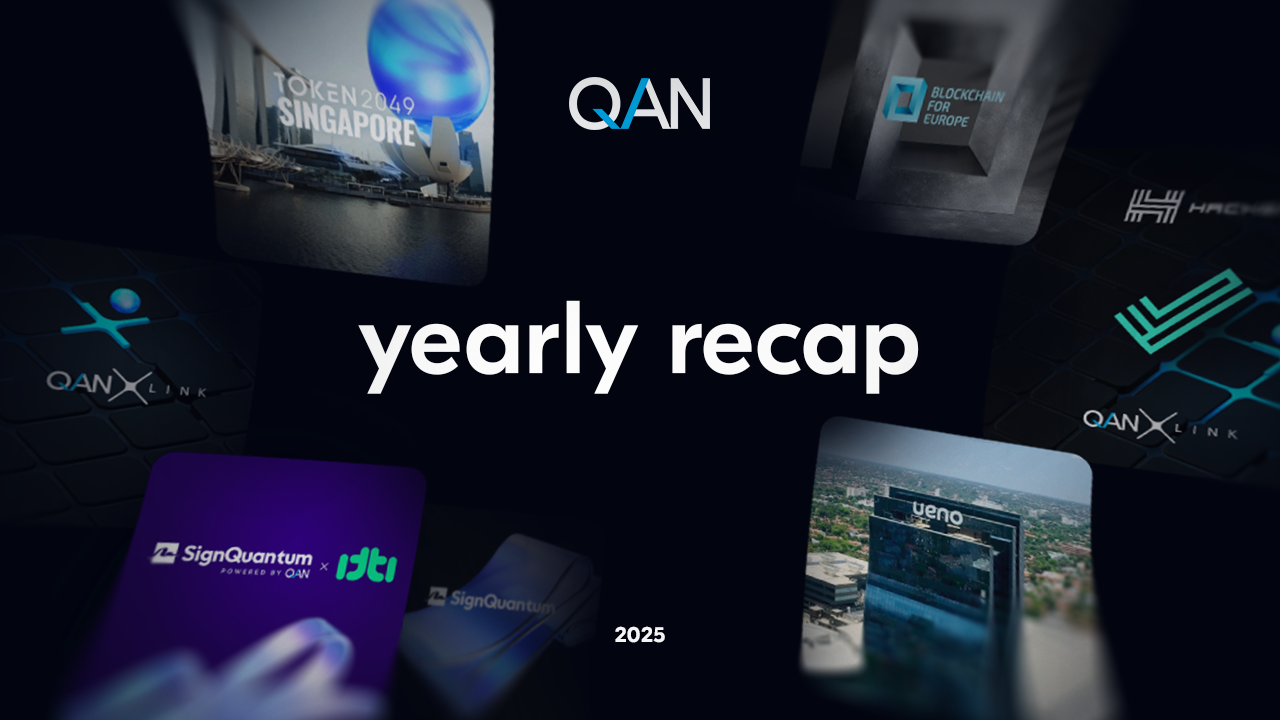 QANplatform’s 2025: The Year of Audits & Expansion