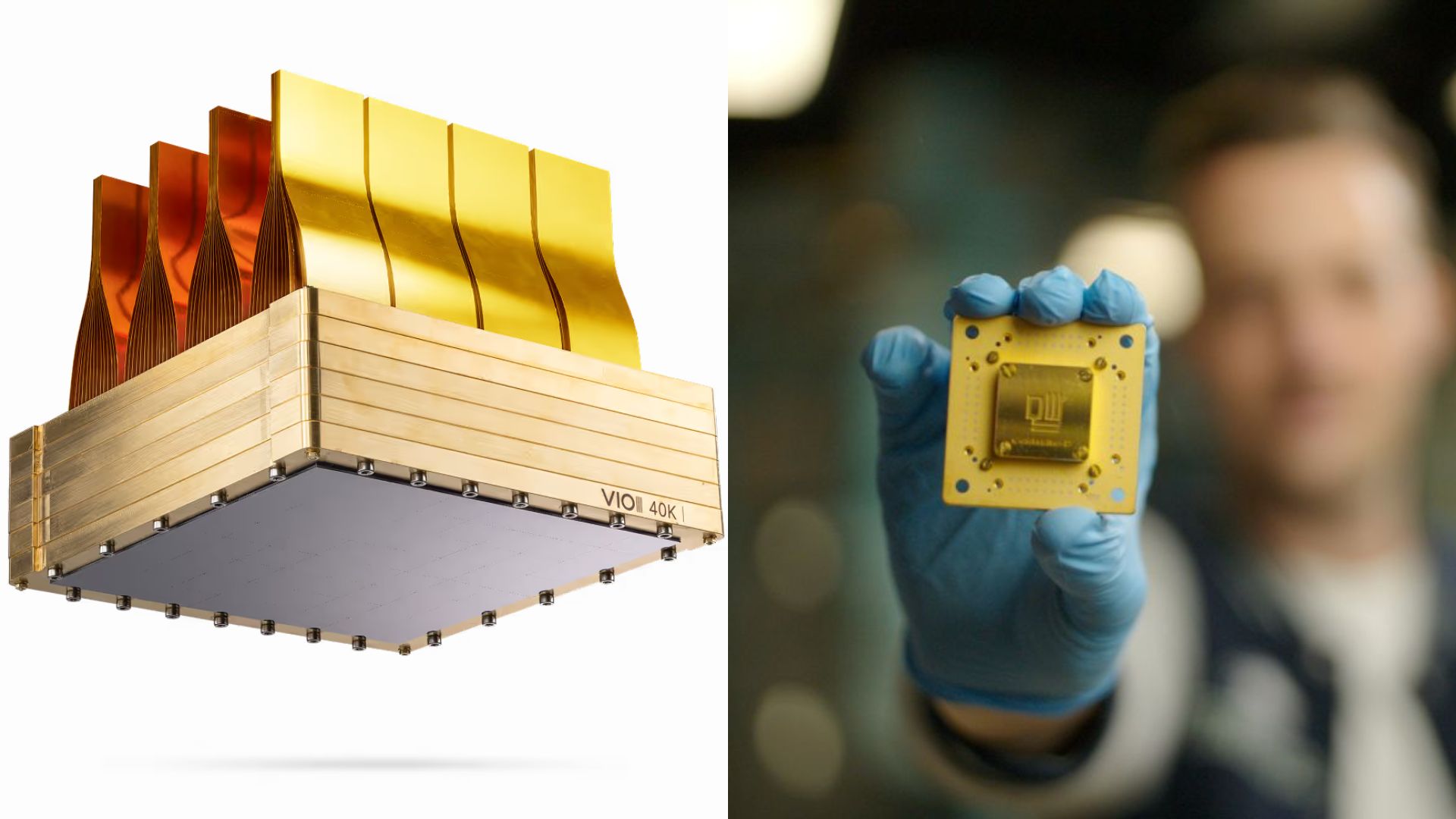 Quantum breakthrough: World’s first 10,000-qubit processor achieves 100× scaling leap