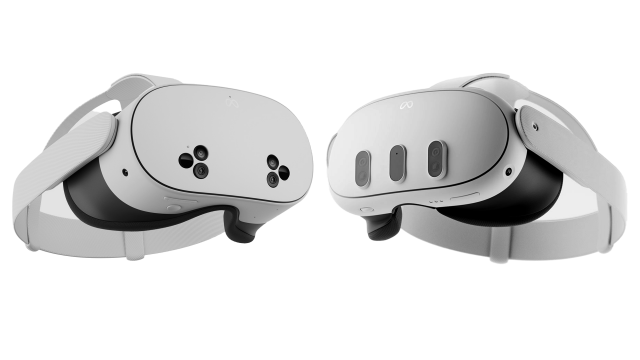 Quest is Outselling Nintendo Switch 2 on Amazon (and every other game console)