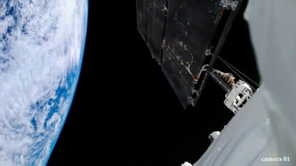 Raumfahrt: Drei chinesische Satellitenmissionen sind gestartet