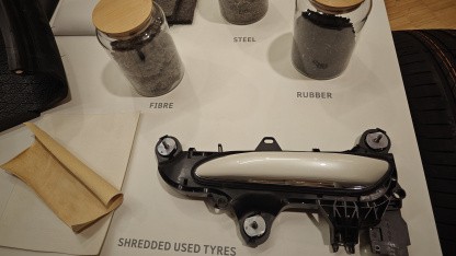 Recycling und Kreislaufwirtschaft: Der Schrottplatz als Rohstoffmine