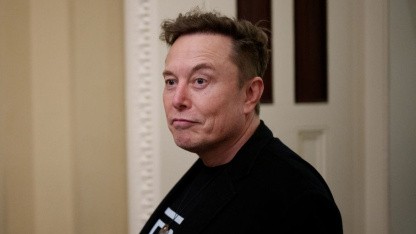 Reichster Mensch der Welt: Elon Musk ist jetzt 749 Milliarden Dollar schwer