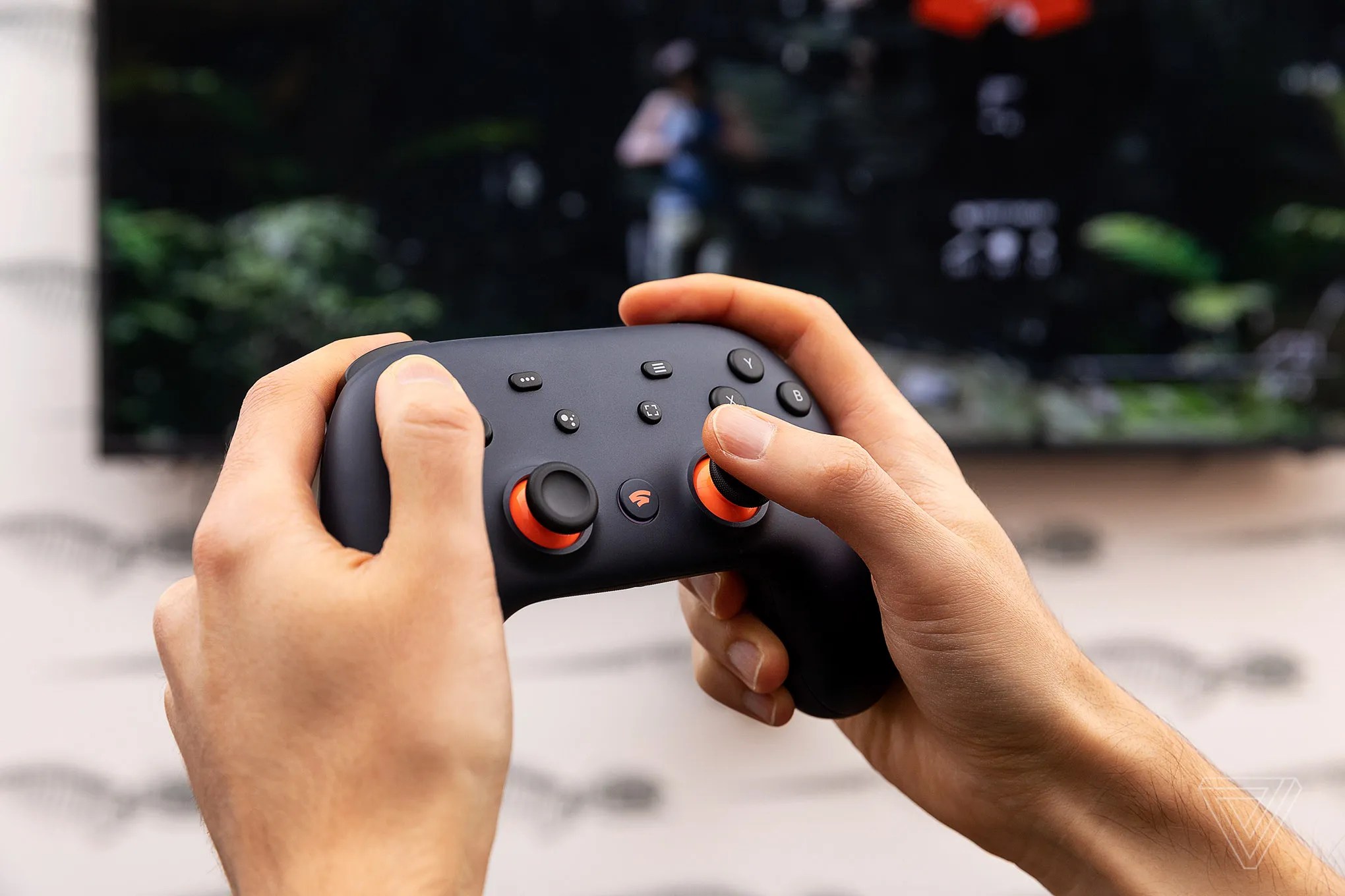 Remember Google Stadia? Steam finally made its gamepad worth rescuing