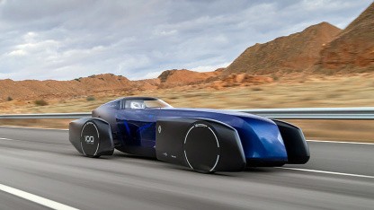 Renault Filante Record 2025: 1.008 km in unter zehn Stunden