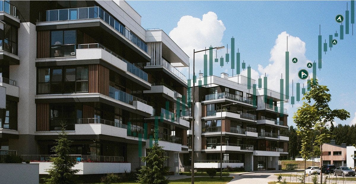 Rethinking Housing: From Structural Friction to Transparent Infrastructure