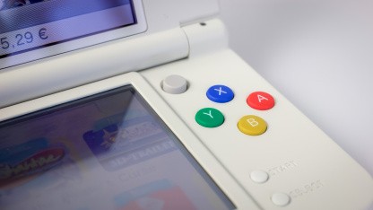 Retrogaming: New Nintendo 3DS XL wird zum teuren Sammlerstück