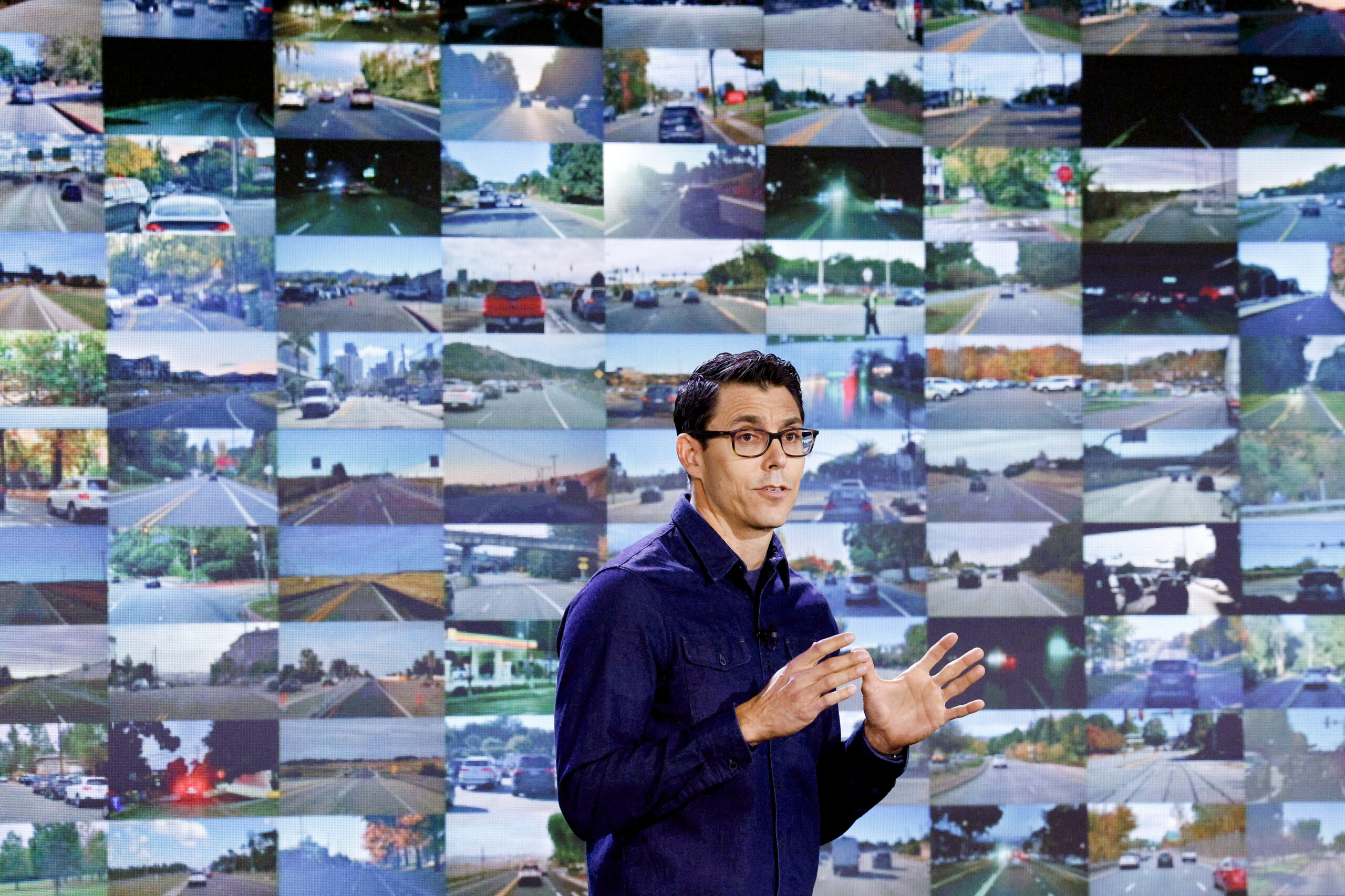 Rivian’s AI pivot is about more than chasing Tesla