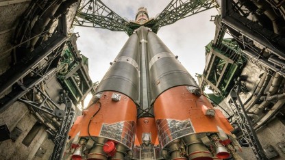 Rückschlag: Roskosmos verschiebt Erstflug seiner Sojus-5-Rakete