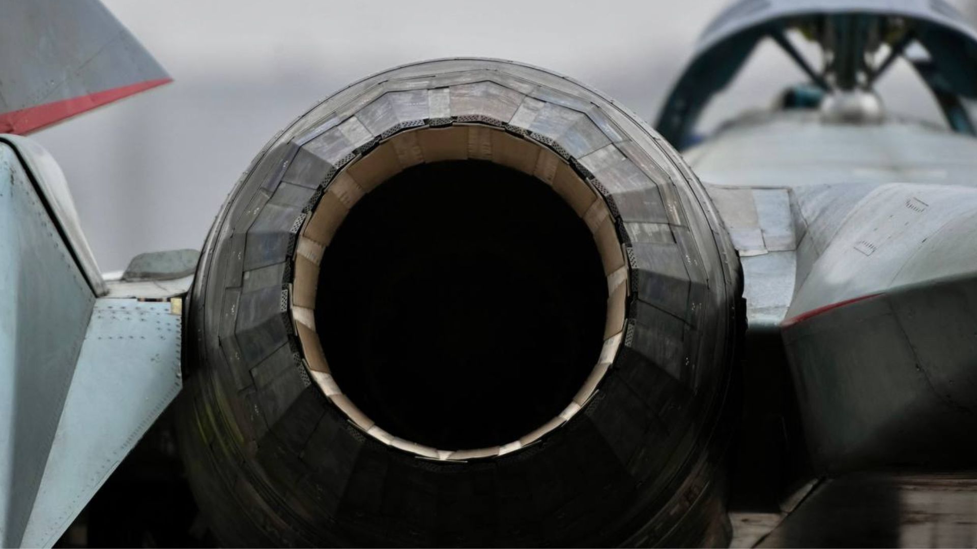Russia tests new 35,000-pound-force engine for its fifth-gen stealth fighter