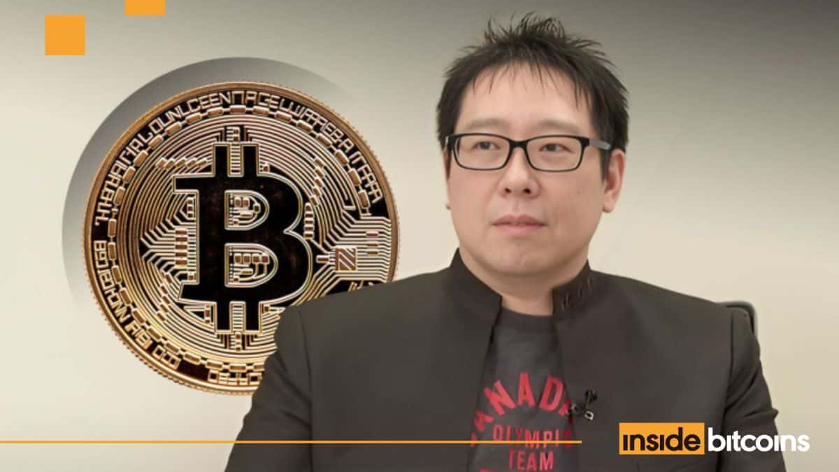 Samson Mow Sees “Decade Long Bull Run” Ahead For Bitcoin And Crypto