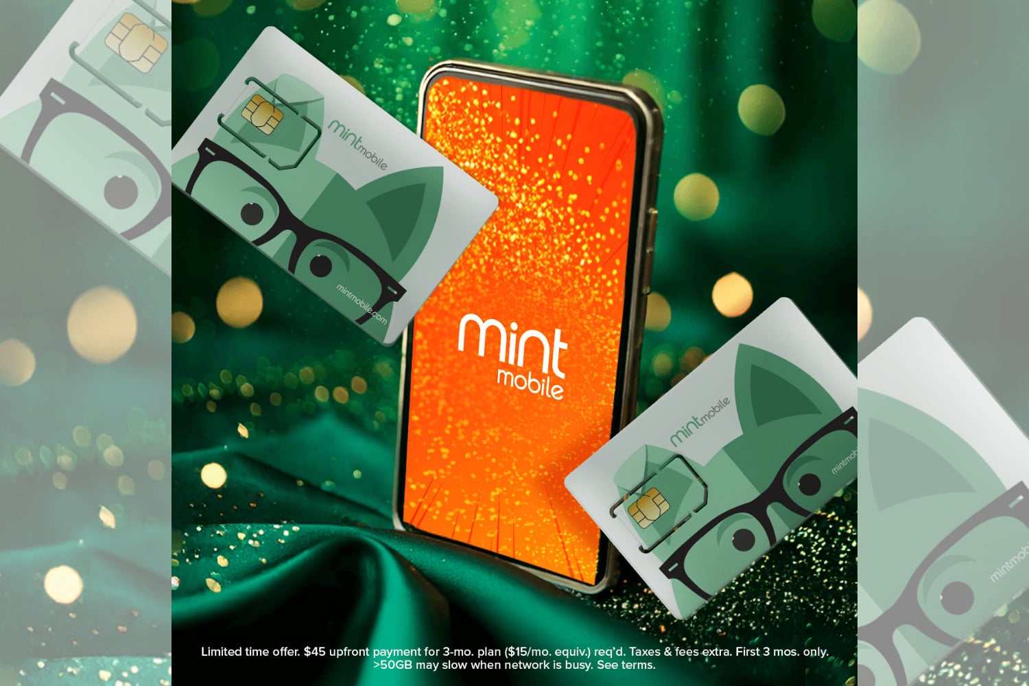 Samsung, Apple, and Google Phones Are Practically Free as Mint Mobile Extends Its Black Friday Promo Longer Than Planned