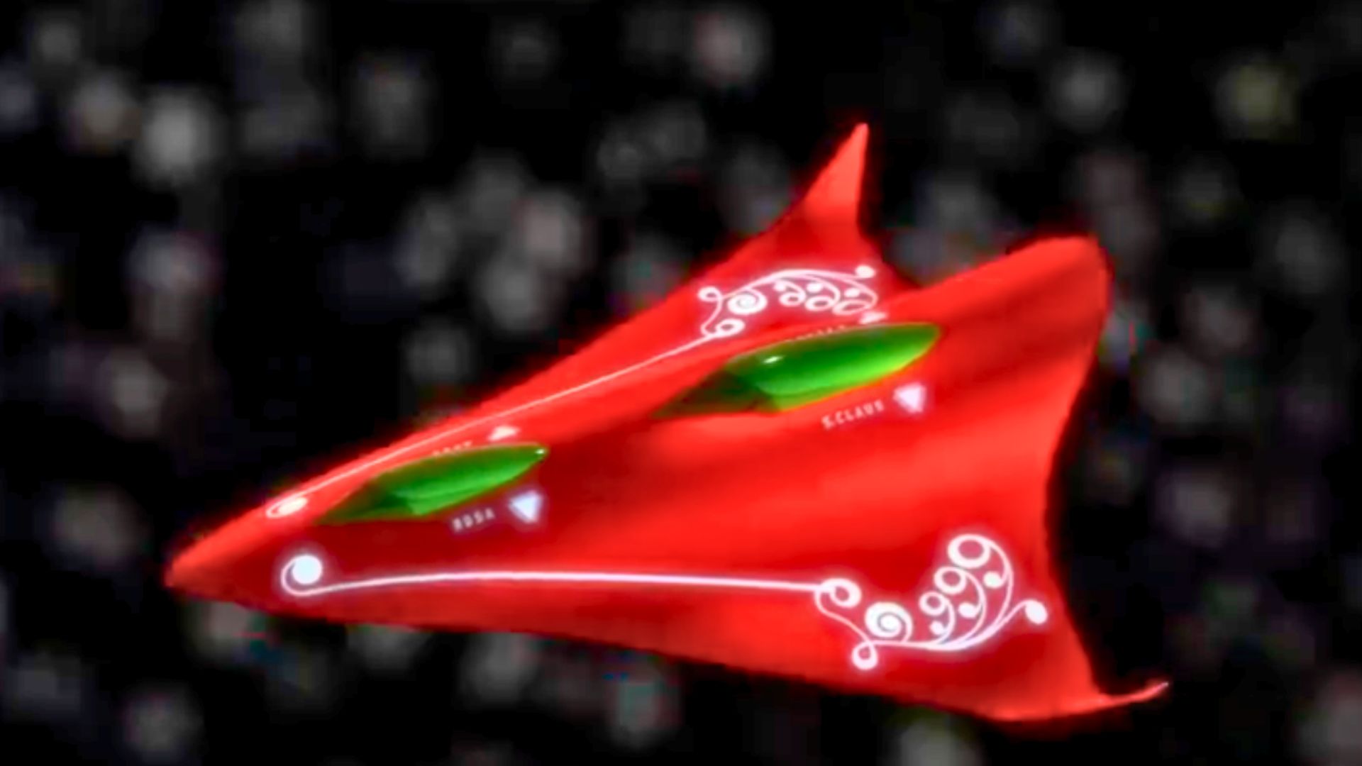 Santa at Mach speed: How the US Air Force reimagined the Christmas sleigh