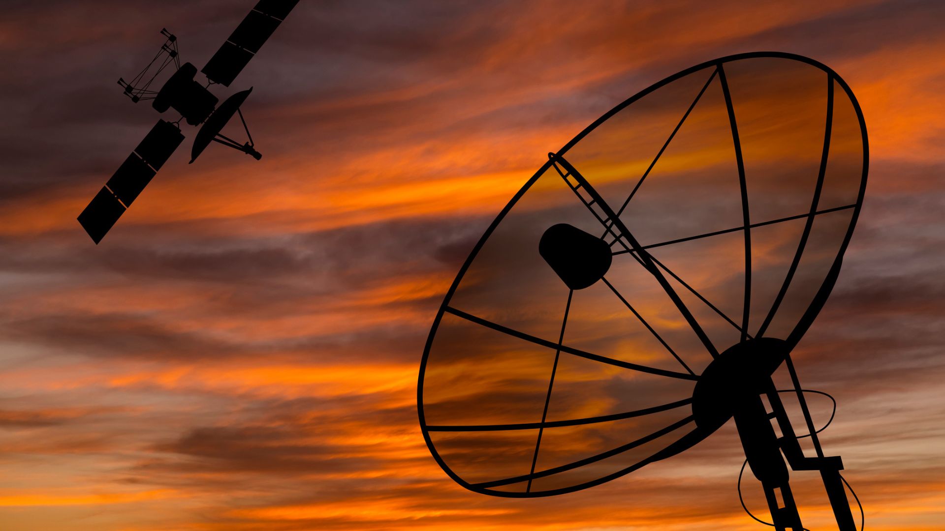 Satellite navigation temporarily goes blind in Chinese city; GPS, BeiDou face blackout