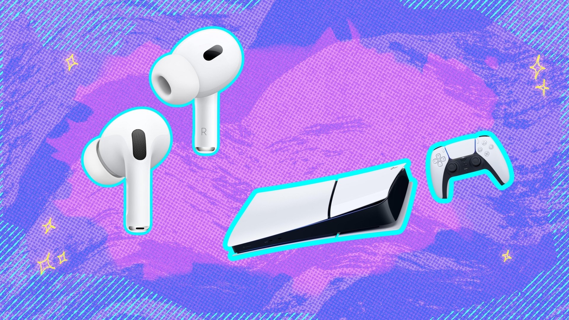 Save on refurbished Apple and gaming tech in Back Markets 72-hour flash sale