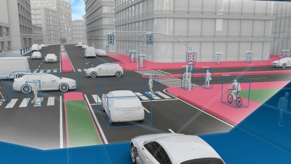 Schuldentilgung: Samsung kauft ZF die Assistenzsystem-Sparte ab