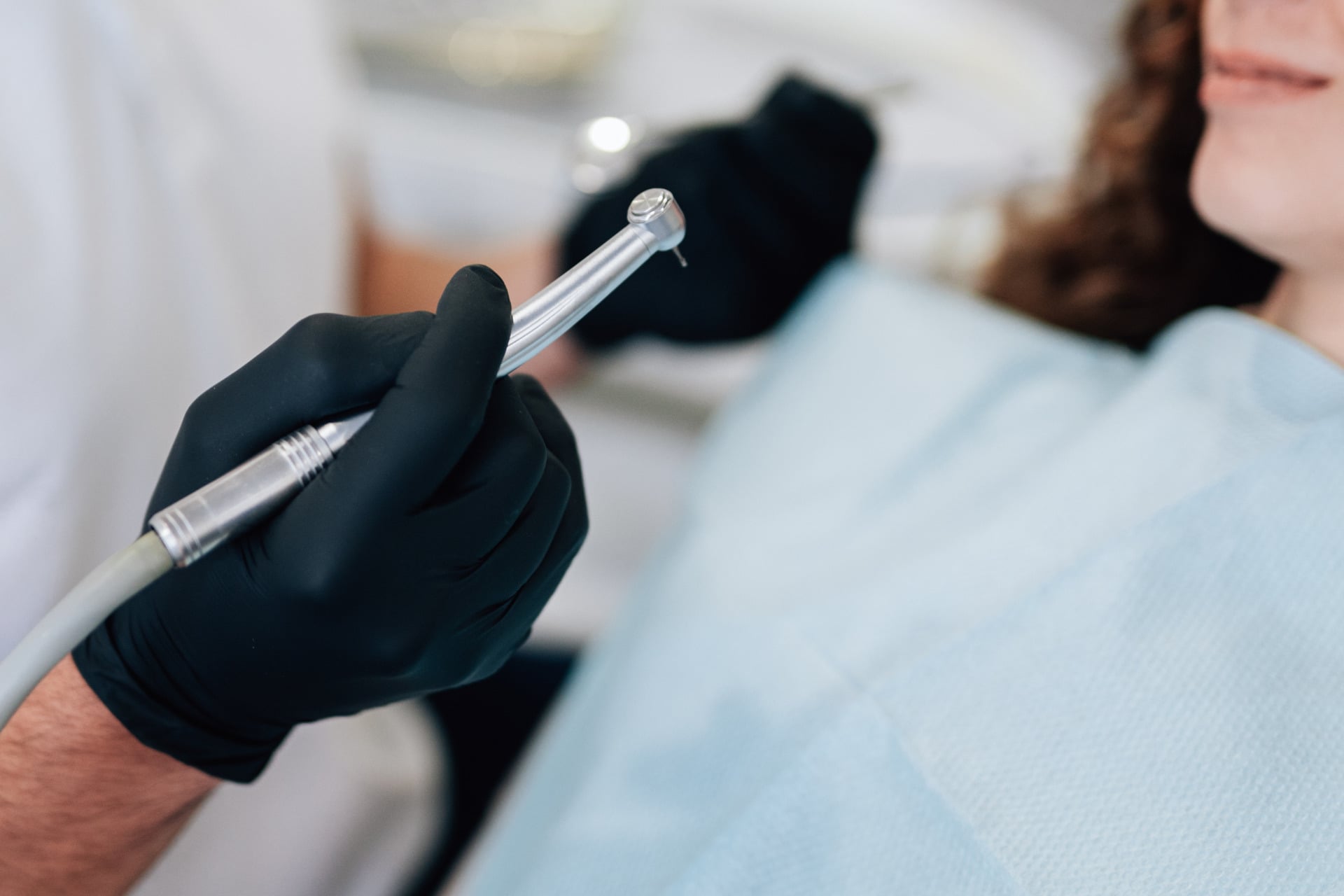 Scientists Are Trying to Fix the Worst Sound in the World: the Dentist’s Drill