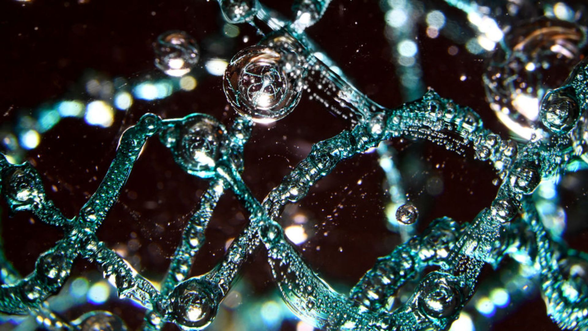 Scientists discover bizarre hybrid matter combining liquid and solid properties