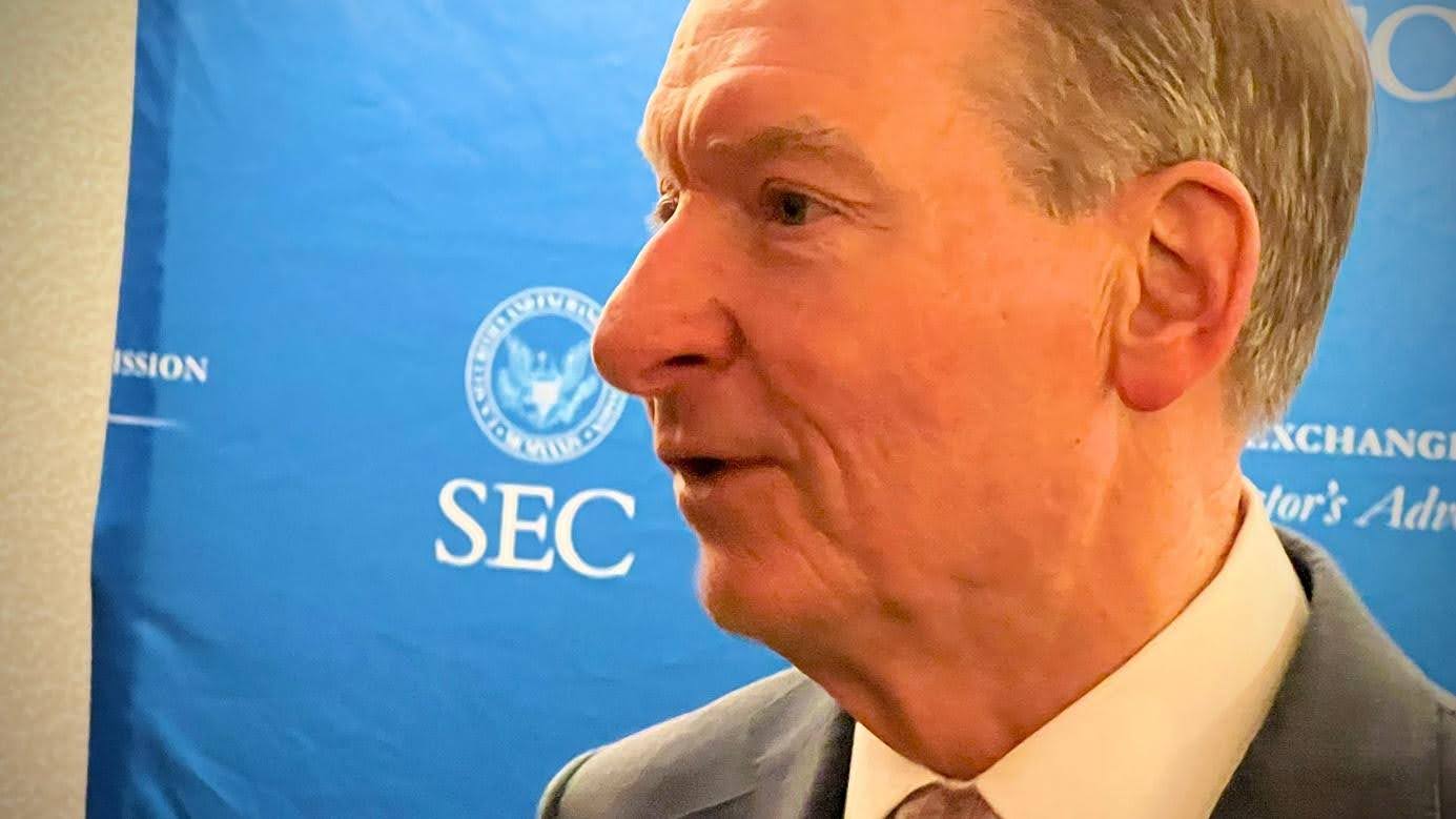 SEC Confirms January 2026 Launch of Landmark Crypto “Innovation Exemption”