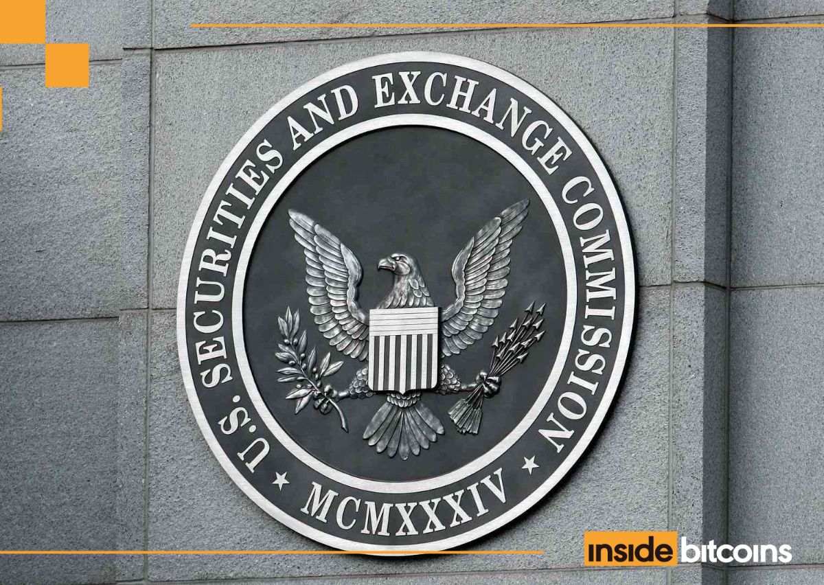 SEC Warns Crypto Could Be “Powerful Financial Surveillance” Tool If Not Regulated Correctly
