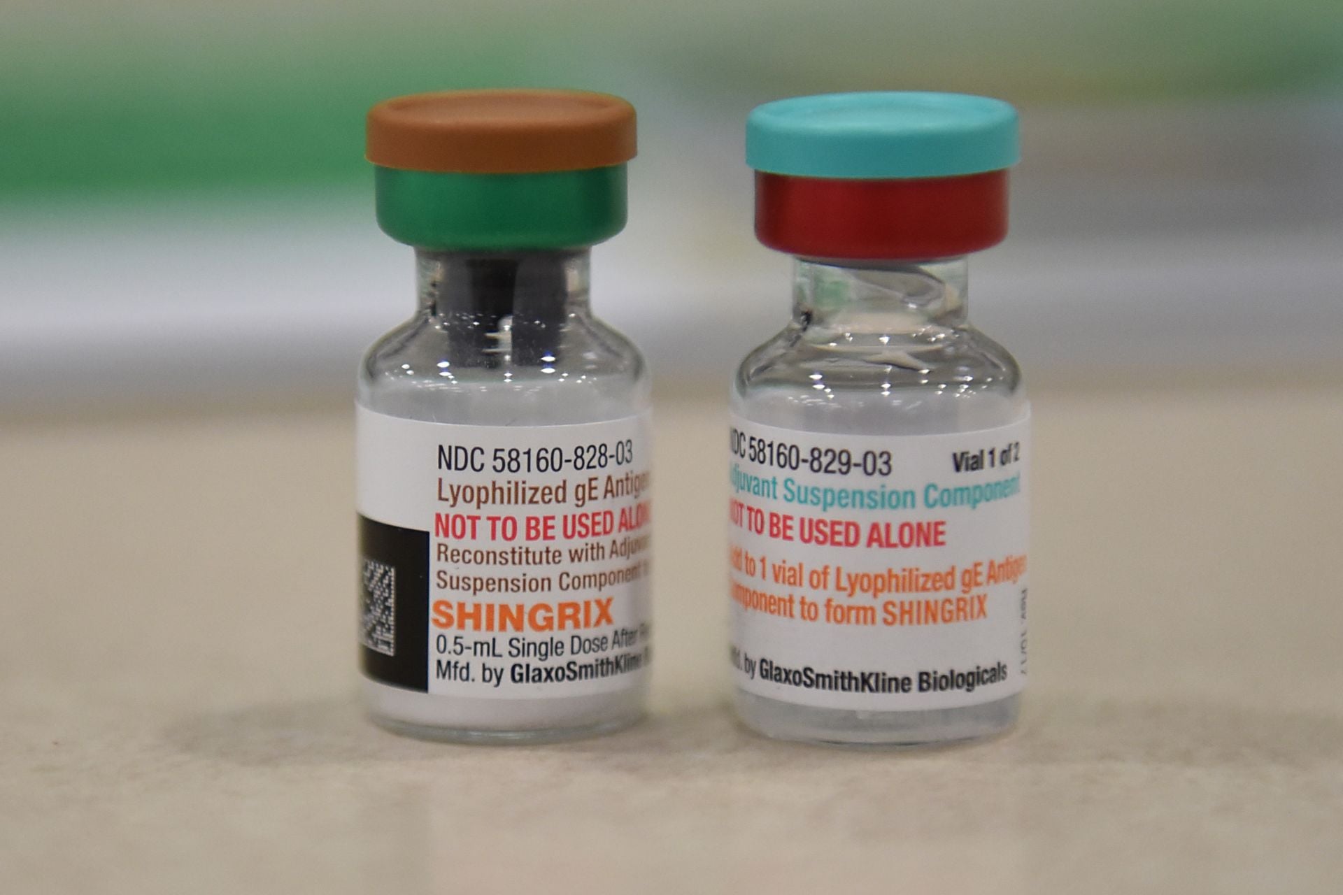 Shingles Vaccine Doesn’t Just Lower Dementia Risk, It Could Also Help Treat It