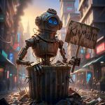 “Slop”: Merriam-Webster kürt KI-Müll zum Wort des Jahres