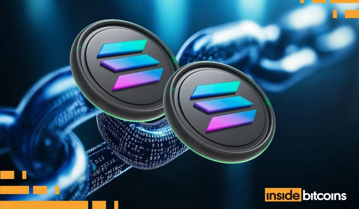 Solana Price Rises 5% As Hex Trust Brings wXRP To SOL And Anthony Scaramucci Says SOL May Surpass ETH