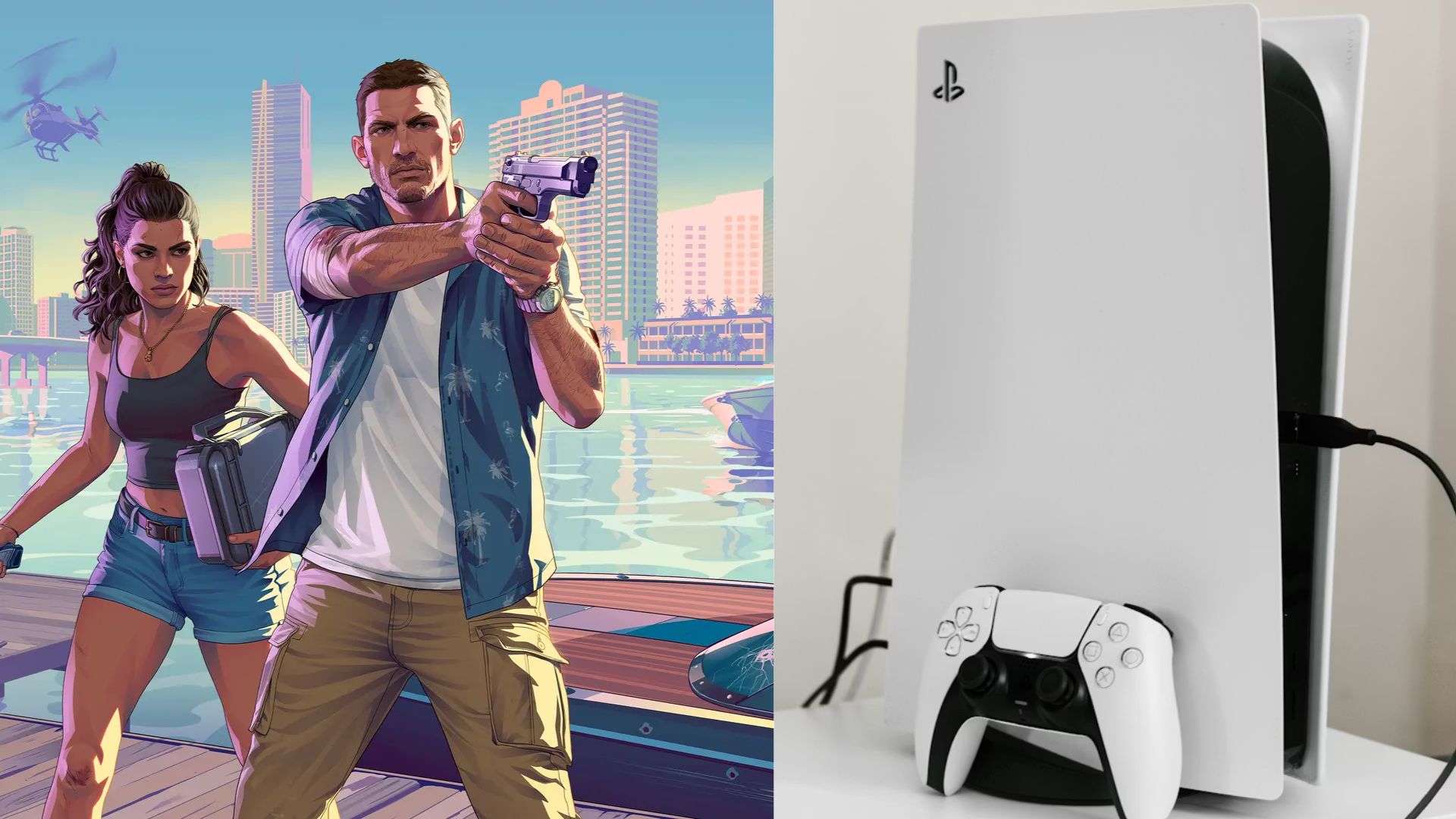 Sony files AI censorship patent to make PlayStation games playable for all ages