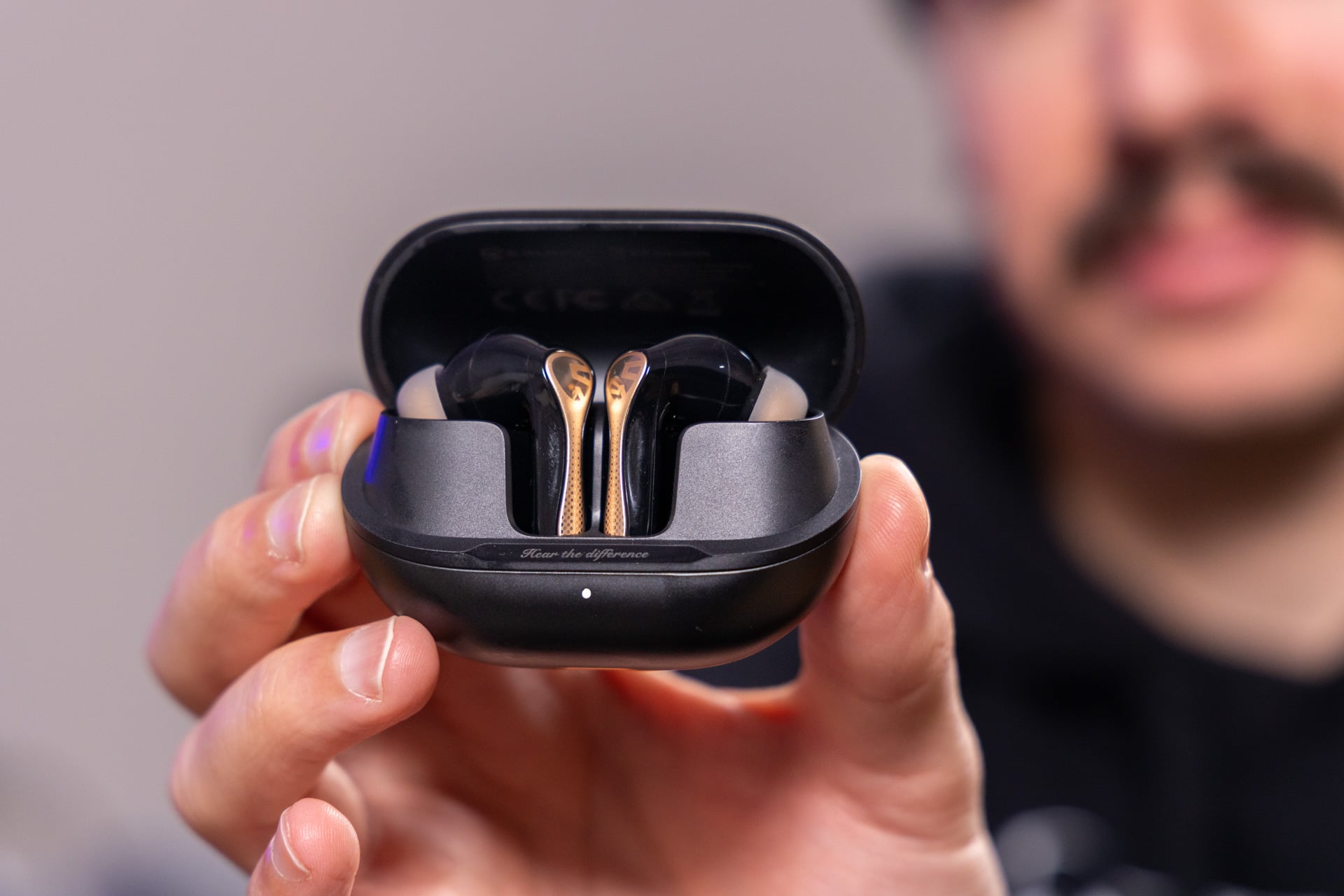 Soundpeats Air5 Pro+ Review: Why Are You Still Buying AirPods?