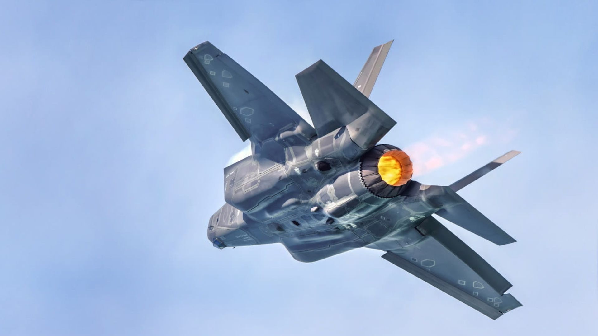 South Korea commits $3.4 billion to 16,000lb-thrust indigenous KF-21 fighter engine