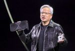 Speicherkrise: Nvidia will die Produktion von GPUs massiv drosseln