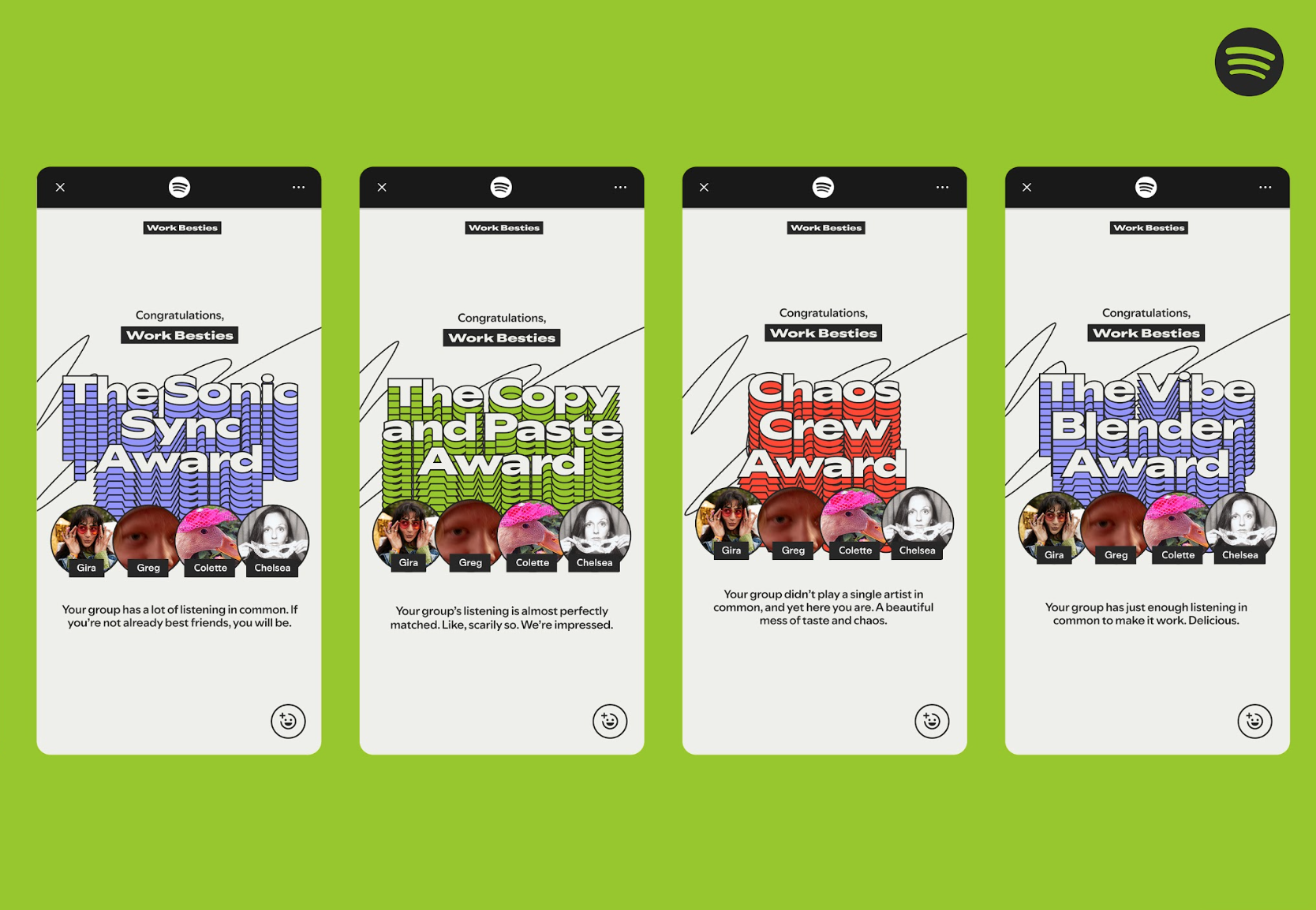 Spotify Wrapped 2025 is here and now it’s a competition?