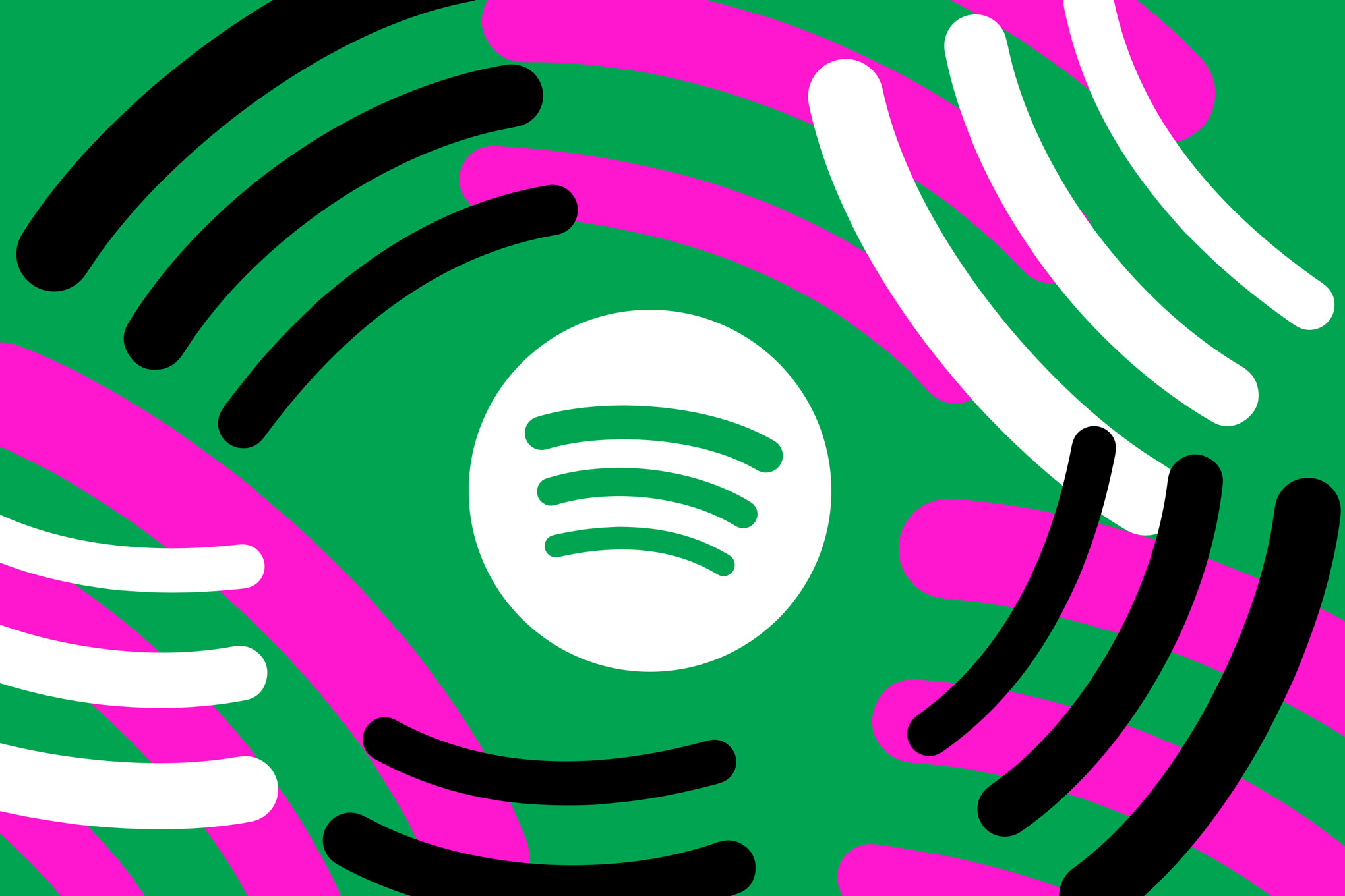 Spotify’s Prompted Playlists use AI to control your algorithm