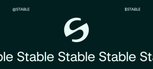 STABLE is available for trading!
