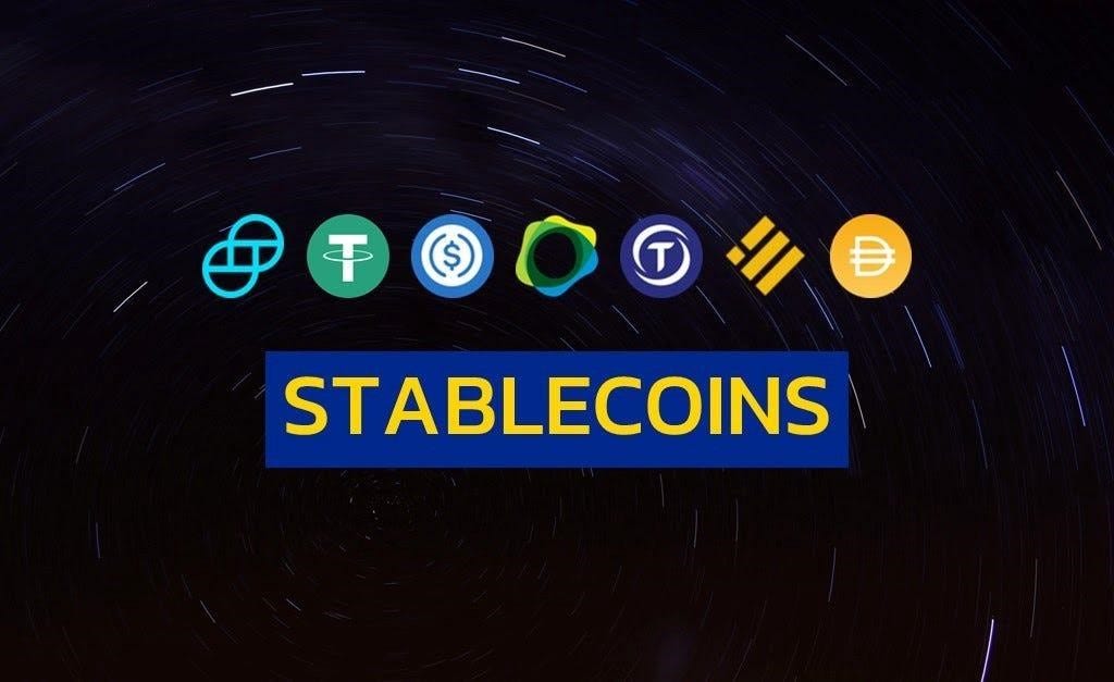 Stablecoin Wars 2025: USD Backed vs Localized Stablecoins?