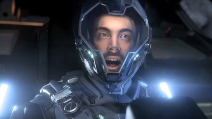 Star Citizen: “Squadron 42 ist von Anfang bis Ende spielbar”