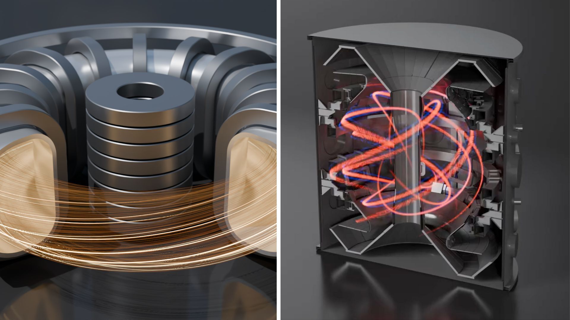 ‘Star in a jar’: UK achieves 1,000 times faster 5D plasma modeling for nuclear fusion