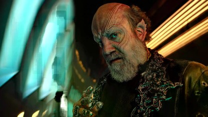 Star Trek: Paul Giamatti für Schurkenrolle von DS9-Figur inspiriert