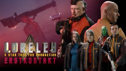Star Trek: Spannende Fan-Filme aus Deutschland